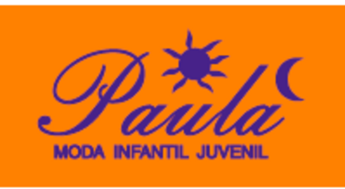 PAULA MODA INFANTIL